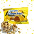 Walens Sus Coklat Mini 15gr Nissin Soes Kering. 
