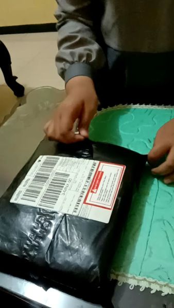 Buyer review video 5