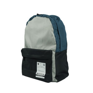 Walkind Tas Ransel Backpack Waterproof - Taslan Milky Sage