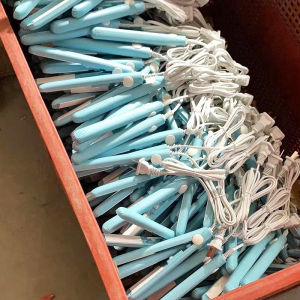 China Shipping [2025] New Small Household Multi-FunctionalHair Straightener and Curler Cartoon Design for Bangs and Inner Curly Hair Suitable for Students Corn Hair Straightener 317