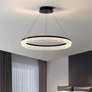 SXH Light luxury Italian-style living room chandelier dining room chandelier main chandelier for the hall Nordic-style lighting fixtures exclusively supplied in Zhongshan