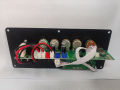 30W-120W Papan Amplifier MP3 Mobil 7.4V Papan Decoder Amplifier Audio Daya Pemutar USB TF Radio Untuk Audio Kendaraan Accs. 
