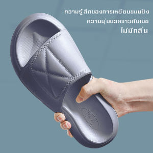 รองเท้าไซส์ใหญ่  รองเท้าแตะพื้นนิ่ม รองเท้าฤดูร้อน ลําลอง รองเท้าผู้ชาย รองเท้าลำลอง รองเท้าไซส์ใหญ่
