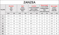 ZANZEA Korean Style Women's Blouse Ruffle Short Sleeve Double Layer O-Neck Solid Top Pullover #10. 