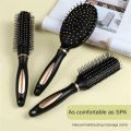 Hair Scalp Massage Comb Airbag Hairbrush Nylon Women Wet Curly Detangle Hair Brush for Salon Hairdre. 