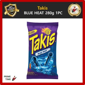 [Barcel] Takis Large Serving 1PCS / Fuego Blue Heat Nitro Guacamole Waves Stix Kettlez Intense Cheese / Snacks Chips