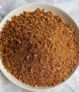 MUỐI TÔM TÂY NINH NGON Rẻ /500g