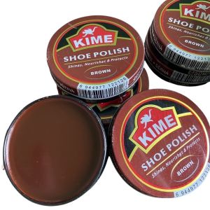 XI ĐÁNH GIÀY KIME DẠNG SÁP