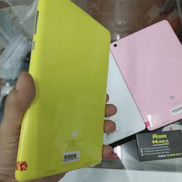 thumbnail Máy Tính Bảng Xiaomi Mi Pad 1 - Like New, Hỗ Trợ 100% Tiếng Việt