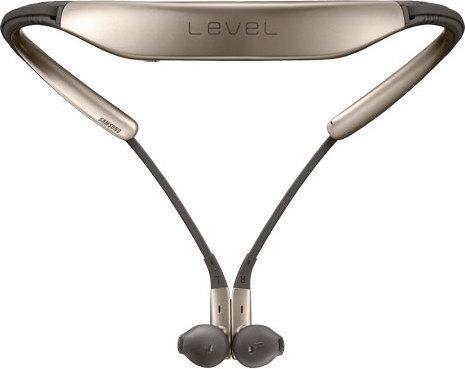 Samsung Level U Wireless Bluetooth In Ear Flexible Neckband