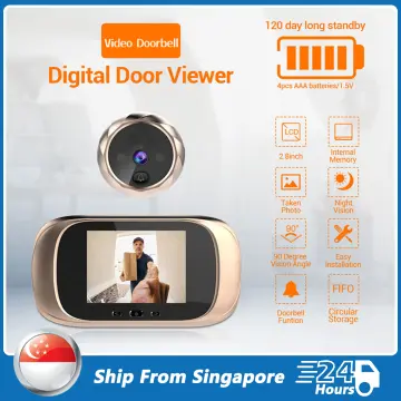 Samsung Door Viewer Best Price in Singapore Sep 2024 Lazada