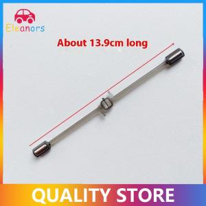 [Eleanor] 1 Set RC Spare Parts Accessories For SYMA S39 Wind Leaf Fan Main Blade Props Connect Buckle Flybar Tail Blade R C Helicopter Toys Model