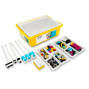 Lego Education Spike Prime Set (45678)