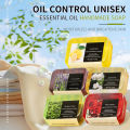 Beauty Bar Soap Hydrating Glow Beauty Bar Soap Oil Control Cleansing Soap ssential Oil Handmade Soap Moisturizing Organic Soap ,Deep Moisture Soap 90g. 