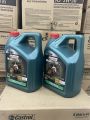 Dầu nhớt  Castrol 5W30 2024. 