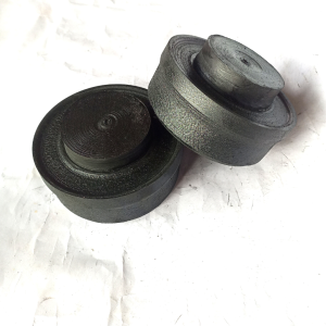Karet Spacer Per Belakang Karet Peninggi Suspensi belakang Mobil Innova Fortuner Tebal 2 cm dan 3 cm