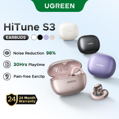UGREEN HiTune S3 TWS Bluetooth 5.4 IPX5