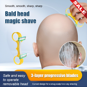 Bald Hair Clipper Mens Hair Cutting Tools Bald Head Hair Clipper Mens Hair Cutting Tool