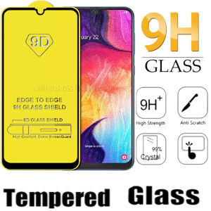 iPhone 11 Pro Max / 11 Pro  /11 / XS Max Tempered Glass Screen Protector