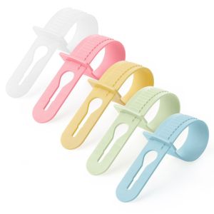 Multi-purpose Clothes Hanger Windproof Buckle Drying Clothes Fixed Lock Thick Anti-Slip Card Clothes Hanger Connecting Hook
