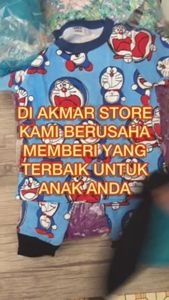 Baju Set Budak Baby/Kanak-Kanak Perempuan Size 6-24 Bulan Baby/Kids Girls Clothing Sets 6-24 Months Cotton Baju Budak Seluar Leggings Perempuan