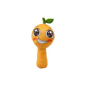 BANZU Ultra-Soft Sprunki Plush Toys Stuffed Animal Plushie Truffletoot Plush Toys Peluche Cartoon Design Garden Of Banban Plush Toys Birthday Gift