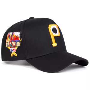 Topi Distro Pria Wanita Baseball Cap P Don`t Play Terbaru 2025