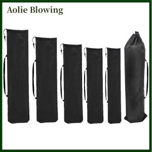 Aolie Storage Bags For Camping Chair Portable Durable Replacement Cover Picnic Folding Chair Carrying Case Storage Tripod Storage Bag