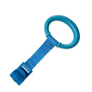 YOUSHI TOP Hanging Bed Rings For Baby For Playpen Use Hooks Baby Crib Hooks Baby Toys Pull Ring