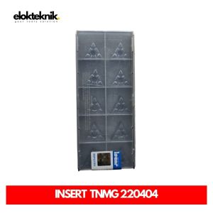 Insert TNMG 220404 BUBUT ISCAR