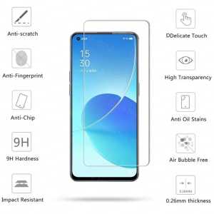 Promo Paket 3in1 Tempered Glass Layar Samsung A03s Free Anti Gores Camera Dan Garskin Back Cover