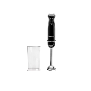 Ecohome Hand Blender EHB-333 / EHB333 Lite Blender Chopper Multi Fungsi - Original Garansi Resmi