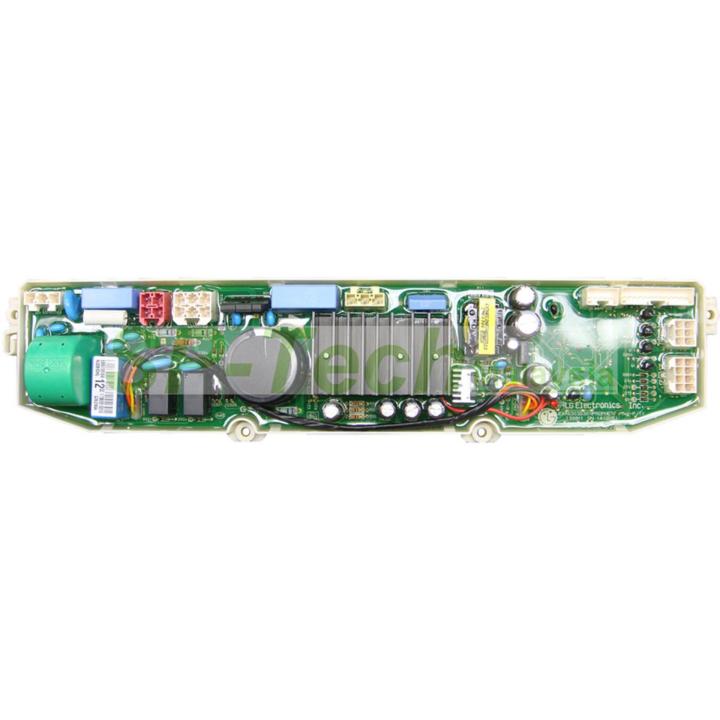 [PRE ORDER] WFHD850WM LG WASHING MACHINE PCB BOARDORIGINAL Lazada