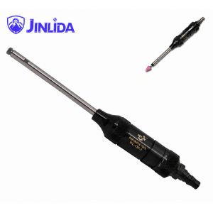 Jinlida Máy Khắc Và Mài Khí Nén Với Cần Mở Rộng Máy Mài Bên Trong Tốc Độ Cao Chuyên Dụng Để Mài Khuôn Máy Mài Khí Nén M3