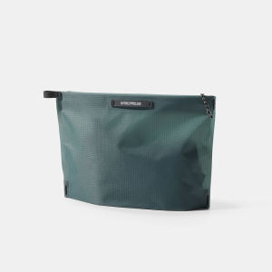 [Matador] Ultralight FlatPak Zipper Toiletry Case – Water-Resistant Leakproof TSA-Approved Travel Pouch