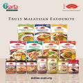Dollee Crispy Prawn Chilli 200g. 