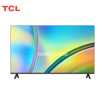 TCL 40インチ 2Kスマート液晶テレビ 40S5400 2023年製 FHD スマート