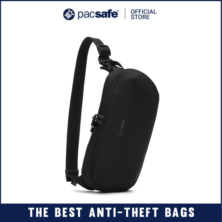 Pacsafe lazada discount