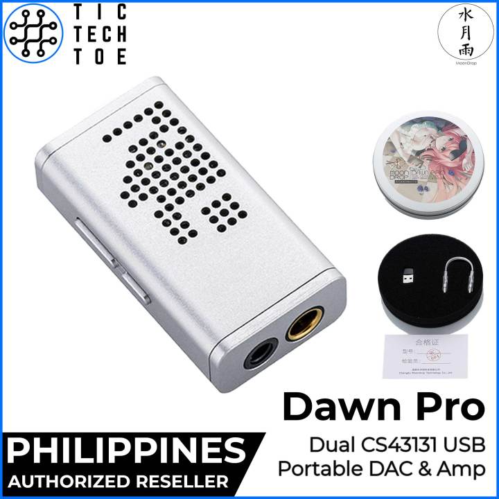 水月雨 moondrop DAC dawn pro 水月雨 MoonDrop 曉 PRO Dawn PRO 水月雨 moondrop DAC dawn pro 水月雨 MoonDrop 曉 PRO Dawn PRO