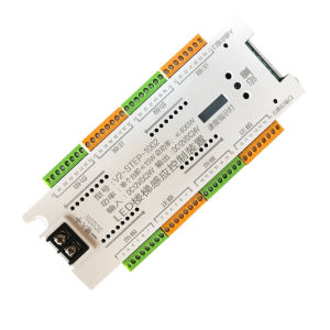 32 Channel Lampu Tangga Dengan Sensor Gerak Otomatis 12V/24V LED Sensor Gerak Tangga