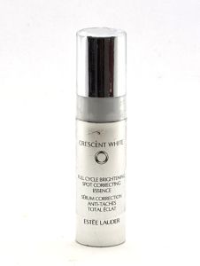 Estee Lauder Crescent White Full Cycle Brightening Spot Correcting Essence 4ml Travel Size