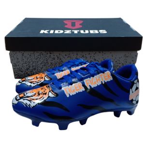 KIDZTUBS Sepatu Sepak Bola Anak Laki Laki Size 28 29 30 31 32 33 34 35 36 37 KDZ1417110324