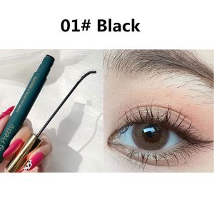 Magic Color Skinny Classic Mascara Waterproof Makeup Lash Long Thick Curly Eyelashes Mascara
