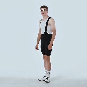 Mens Cycling Bib Shorts Bicycle Tights Pro MTB Road Bibs Clothes Bike Clothing Italian Dolomiti 8H Pads Extreme Distances