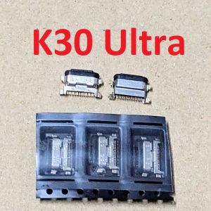 Chân Sạc Rời Xiaomi Redmi K30 Ultra Charger Port USB Mainboard ( Chân Rời ) Linh Kiện Thay Thế