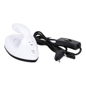 GINKG Portable Mini Craft Iron Handheld Rapid Heating-Up Fuse Beads Electric Iron Fuse Beads Ironing Tool Versatile Hot Stamping Machine DIY