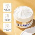 TRUSTED SADOER Collagen Face Cream Anti Aging Wrinkle Dark Spot Remover Face Whitening Cream Skincare. 
