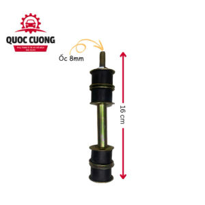 CÂY THANH DẰNG GẦM CÀNG XE TẢI KIA 1T4 Frontier K140 K190 K2700 K3000 (GIÁ BÁN THEO CÁI)