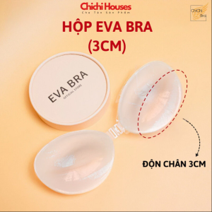 Miếng Dán Ngực Áo Dán Nâng Ngực Silicon Cài Trước Nâng Ngực Tạo Khe Kèm Dây Trong Elsa Bra - 4950