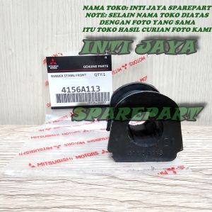 BUSH STABILIZER BELAKANG ALL NEW TRITON PAJERO 2008-2021